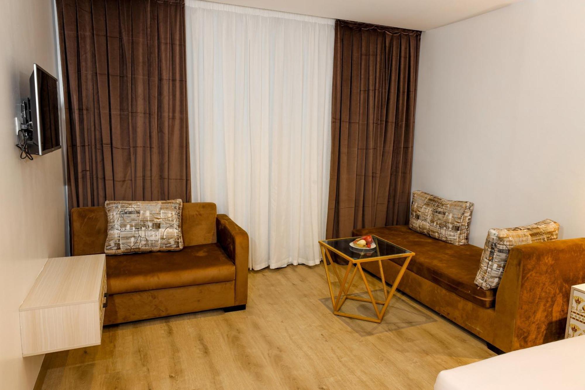 Sultan Pyramids View Inn Kafrat al Jabal Экстерьер фото