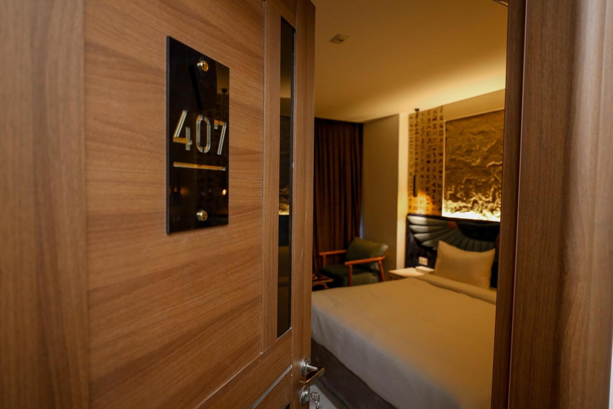 Sultan Pyramids View Inn Kafrat al Jabal Экстерьер фото
